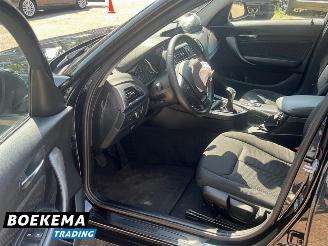 BMW 1-serie 116i Sport Navigatie Cruise Climate picture 17