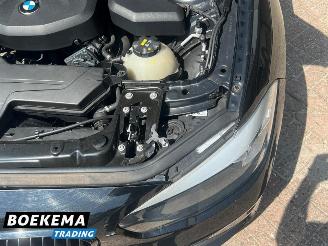 BMW 1-serie 116i Sport Navigatie Cruise Climate picture 12