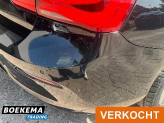 BMW 1-serie 116i Sport Navigatie Cruise Climate picture 16