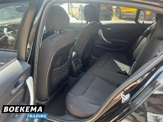 BMW 1-serie 116i Sport Navigatie Cruise Climate picture 19