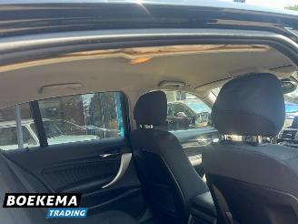 BMW 1-serie 116i Sport Navigatie Cruise Climate picture 24