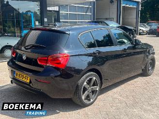 BMW 1-serie 116i Sport Navigatie Cruise Climate picture 2