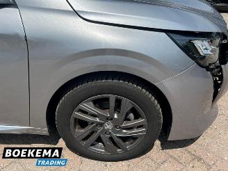 Peugeot 208 1.2 PureTech Blue Lease Navigatie Airco Cruise picture 13