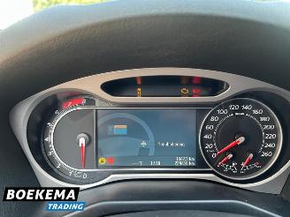 Ford Mondeo Wagon 2.0 16V Titanium Climate Cruise Trekhaak picture 25
