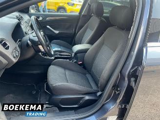 Ford Mondeo Wagon 2.0 16V Titanium Climate Cruise Trekhaak picture 17