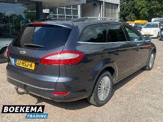 Ford Mondeo Wagon 2.0 16V Titanium Climate Cruise Trekhaak picture 2