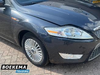 Ford Mondeo Wagon 2.0 16V Titanium Climate Cruise Trekhaak picture 6