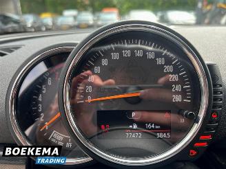 Mini Clubman Cooper 1.5 Business Automaat Navigatie Climate Cruise NL-Auto! picture 24