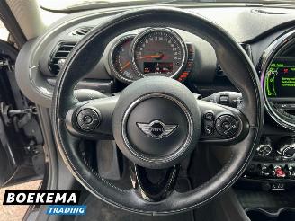 Mini Clubman Cooper 1.5 Business Automaat Navigatie Climate Cruise NL-Auto! picture 23