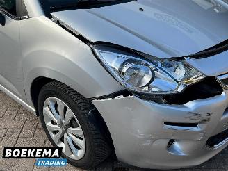 Citroën C3 1.2 PureTech Navi Climate Cruise PDC picture 6