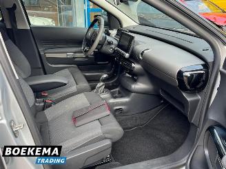 Citroën C4 cactus 1.2 PureTech Shine Navi Climate Cruise PDC picture 19