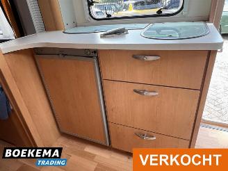Knaus  Sudwind 500 Mover Luifel Fietsendrager picture 20