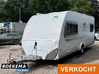 Knaus  Sudwind 500 Mover Luifel Fietsendrager picture 5