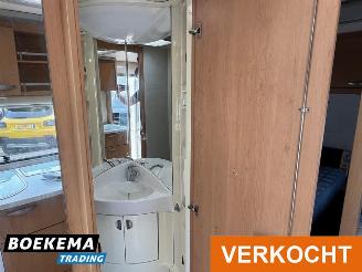 Knaus  Sudwind 500 Mover Luifel Fietsendrager picture 21