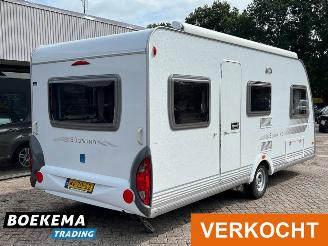 Knaus  Sudwind 500 Mover Luifel Fietsendrager picture 3