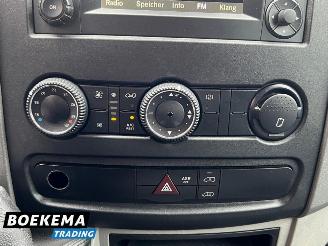 Volkswagen Crafter 35 2.0 TDI 140PK Highline Navi Climate Cruise PDC picture 30