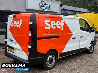 Renault Trafic 2.0 DCI Navigatie Climate Cruise Trekhaak PDC picture 2