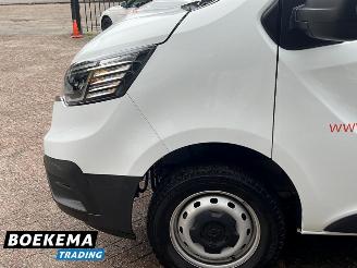 Renault Trafic 2.0 DCI Navigatie Climate Cruise Trekhaak PDC picture 9