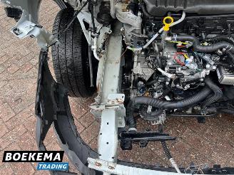 Renault Trafic 2.0 DCI Navigatie Climate Cruise Trekhaak PDC picture 11