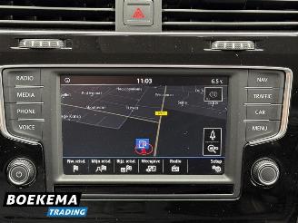 Volkswagen Golf 1.4 TSI Highline Navigatie Climate Camera Cruise picture 27