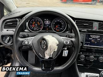 Volkswagen Golf 1.4 TSI Highline Navigatie Climate Camera Cruise picture 25