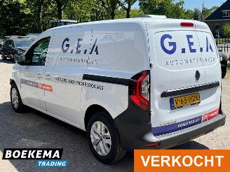 Renault Kangoo 1.5 DCI 95 L2 Stoelverw. Keyless Carplay 5204Km! picture 3