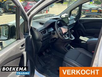 Renault Kangoo 1.5 DCI 95 L2 Stoelverw. Keyless Carplay 5204Km! picture 17