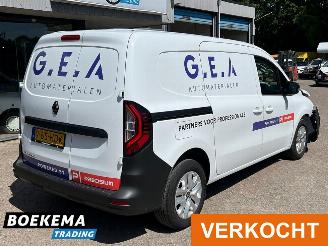 Renault Kangoo 1.5 DCI 95 L2 Stoelverw. Keyless Carplay 5204Km! picture 2