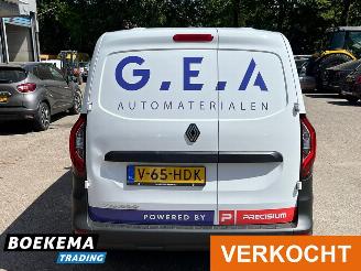Renault Kangoo 1.5 DCI 95 L2 Stoelverw. Keyless Carplay 5204Km! picture 14