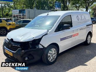 Renault Kangoo 1.5 DCI 95 L2 Stoelverw. Keyless Carplay 5204Km! picture 4
