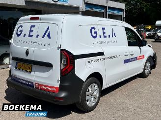 Renault Kangoo 1.5 DCI 95 L2 Stoelverw. Keyless Carplay 5204Km! picture 2