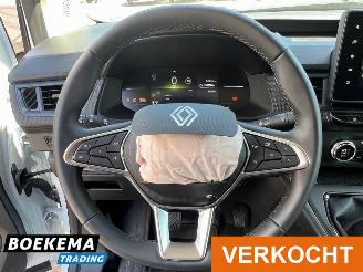 Renault Kangoo 1.5 DCI 95 L2 Stoelverw. Keyless Carplay 5204Km! picture 22