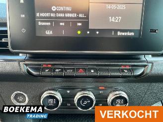 Renault Kangoo 1.5 DCI 95 L2 Stoelverw. Keyless Carplay 5204Km! picture 27