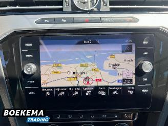 Volkswagen Passat Variant 1.4 TSI GTE Massage Virtual Pano Climate Camera picture 25