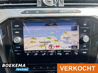 Volkswagen Passat Variant 1.4 TSI GTE Panorama Massage Virtual Camera picture 25