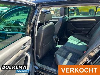 Volkswagen Passat Variant 1.4 TSI GTE Panorama Massage Virtual Camera picture 15