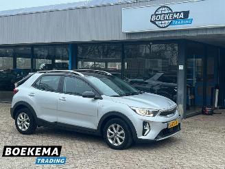 Kia Stonic 1.0 T-GDi MHEV Dynamic Automaat Navigatie Camera picture 1