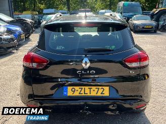Renault Clio Estate 0.9 TCe Dynamique Navigatie Clima Cruise picture 6