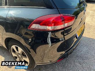 Renault Clio Estate 0.9 TCe Dynamique Navigatie Clima Cruise picture 10