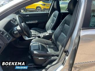 Volvo V-50 1.8 Edition II Leer Climate Cruise PDC picture 15