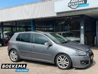 Volkswagen Golf 1.4 TSI GT Sport 170PK Schuif/kanteldak Climate Cruise Stoelverw. picture 1