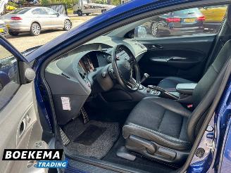 Honda Civic 1.4 Sport Automaat Climate Cruise PDC picture 12