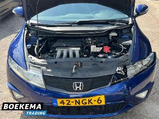 Honda Civic 1.4 Sport Automaat Climate Cruise PDC picture 9