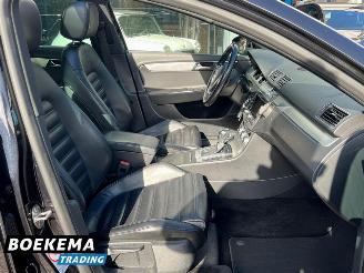 Volkswagen Passat Variant 1.4 TSI R-Line Aut Pano Leer Climate stoelverw. picture 20