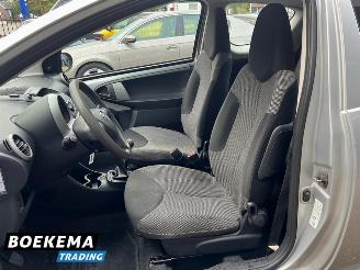 Toyota Aygo 1.0 VVT-i Comfort Airco picture 9