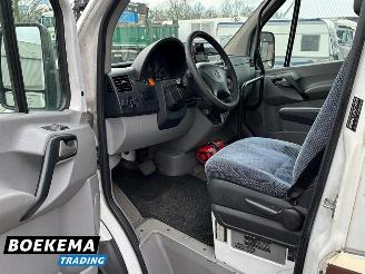 Mercedes Sprinter 311 2.2 CDI 432 9-Persoons Rolstoellift Airco Automaat picture 14