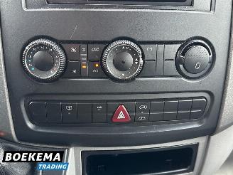 Mercedes Sprinter 311 2.2 CDI 432 9-Persoons Rolstoellift Airco Automaat picture 29
