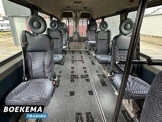 Mercedes Sprinter 311 2.2 CDI 432 9-Persoons Rolstoellift Airco Automaat picture 24