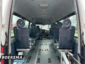 Mercedes Sprinter 311 2.2 CDI 432 9-Peroons Rolstoellift Airco Automaat Maxi picture 20
