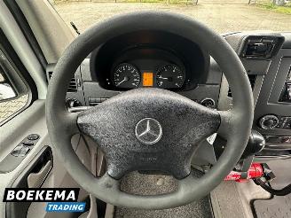 Mercedes Sprinter 311 2.2 CDI 432 9-Peroons Rolstoellift Airco Automaat Maxi picture 25